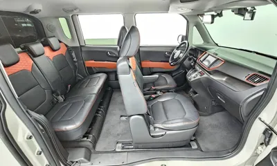Kia Ray 2022, 54683 км, за 9124.33 USD - фото 12