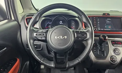 Kia Ray 2022, 54683 км, за 9124.33 USD - фото 16