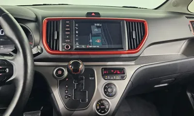Kia Ray 2022, 54683 км, за 9124.33 USD - фото 17