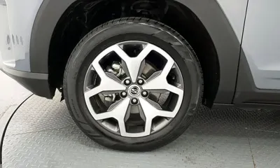 KG_Mobility_Ssangyong Torres 2023, 27577 км, за 13377.47 USD