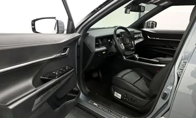 KG_Mobility_Ssangyong Torres 2023, 27577 км, за 13377.47 USD - фото 10