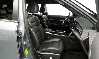 KG_Mobility_Ssangyong Torres 2023, 27577 км, за 13377.47 USD - фото 11