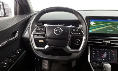KG_Mobility_Ssangyong Torres 2023, 27577 км, за 13377.47 USD - фото 13