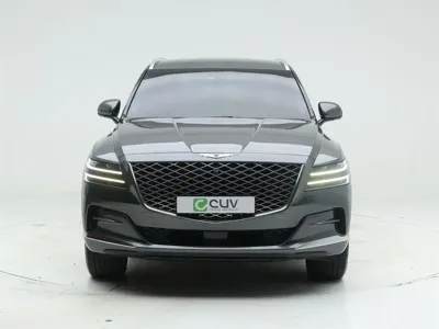 Genesis GV80 2021, 276190 км, за 16410.66 USD