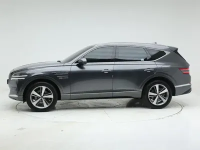 Genesis GV80 2021, 276190 км, за 16410.66 USD