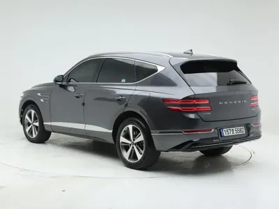 Genesis GV80 2021, 276190 км, за 16410.66 USD