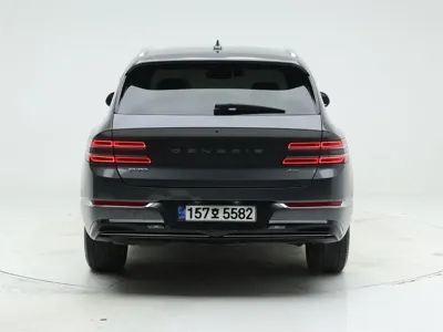 Genesis GV80 2021, 276190 км, за 16410.66 USD