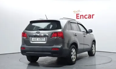 Kia Sorento 2010, 199438 км, за 3105.96 USD