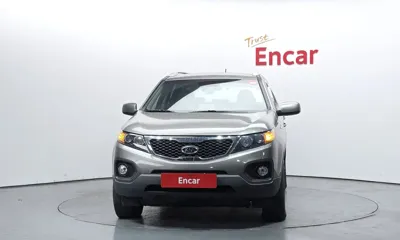 Kia Sorento 2010, 199438 км, за 3105.96 USD