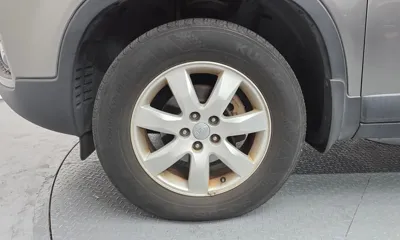 Kia Sorento 2010, 199438 км, за 3105.96 USD