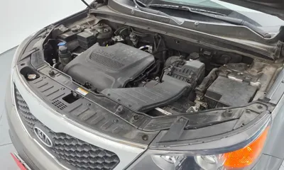 Kia Sorento 2010, 199438 км, за 3105.96 USD - фото 6