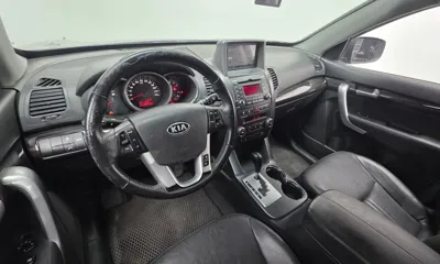 Kia Sorento 2010, 199438 км, за 3105.96 USD - фото 7
