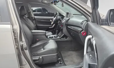 Kia Sorento 2010, 199438 км, за 3105.96 USD - фото 10