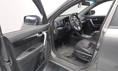 Kia Sorento 2010, 199438 км, за 3105.96 USD - фото 11