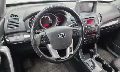 Kia Sorento 2010, 199438 км, за 3105.96 USD - фото 13