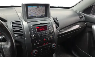 Kia Sorento 2010, 199438 км, за 3105.96 USD - фото 14