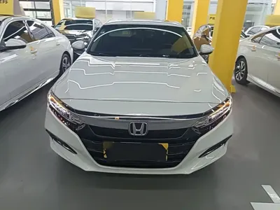 Honda Accord 2021, 42699 км, за 14052.11 USD