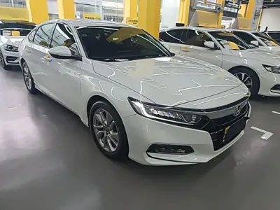 Honda Accord 2021, 42699 км, за 14052.11 USD
