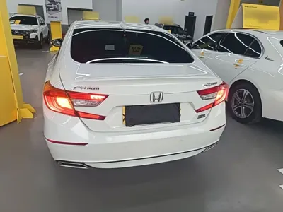 Honda Accord 2021, 42699 км, за 14052.11 USD - фото 6