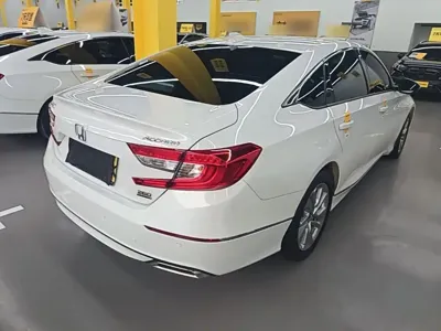 Honda Accord 2021, 42699 км, за 14052.11 USD - фото 7