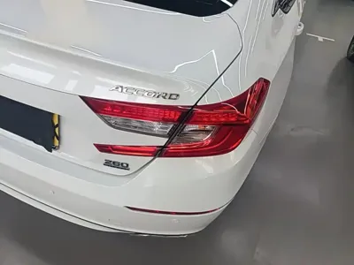 Honda Accord 2021, 42699 км, за 14052.11 USD - фото 8