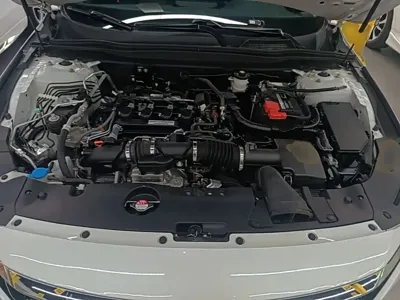 Honda Accord 2021, 42699 км, за 14052.11 USD - фото 20
