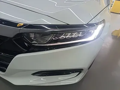 Honda Accord 2021, 42699 км, за 14052.11 USD - фото 24