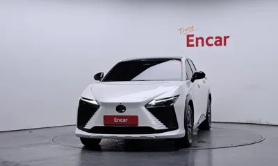 Lexus RZ 2023, 54227 км, за 37753.23 USD