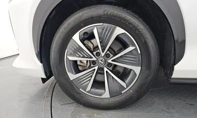 Lexus RZ 2023, 54227 км, за 37753.23 USD