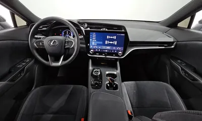 Lexus RZ 2023, 54227 км, за 37753.23 USD - фото 7