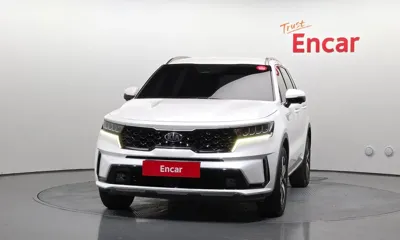 Kia Sorento 2021, 132409 км, за 14113.17 USD