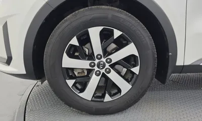 Kia Sorento 2021, 132409 км, за 14113.17 USD