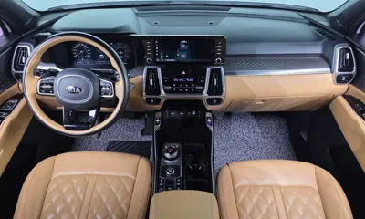 Kia Sorento 2021, 132409 км, за 14113.17 USD - фото 7