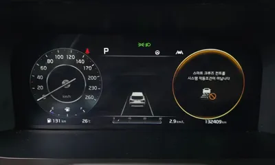 Kia Sorento 2021, 132409 км, за 14113.17 USD - фото 8