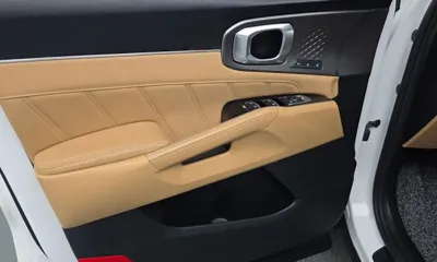 Kia Sorento 2021, 132409 км, за 14113.17 USD - фото 24