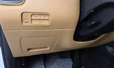 Kia Sorento 2021, 132409 км, за 14113.17 USD - фото 31