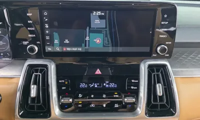 Kia Sorento 2021, 132409 км, за 14113.17 USD - фото 32
