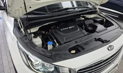 Kia Canival 2018, 133790 км, за 10213.38 USD - фото 6