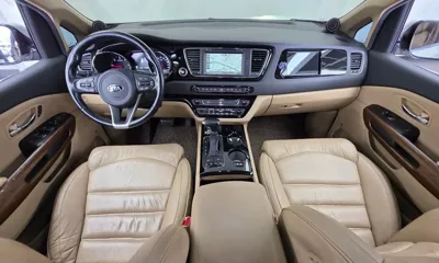 Kia Canival 2018, 133790 км, за 10213.38 USD - фото 7