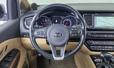 Kia Canival 2018, 133790 км, за 10213.38 USD - фото 13