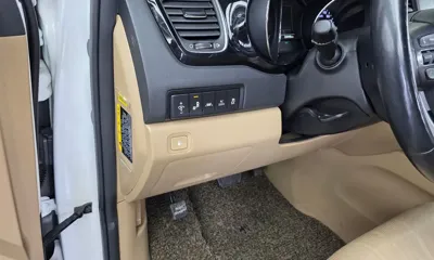 Kia Canival 2018, 133790 км, за 10213.38 USD - фото 17