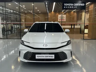 Toyota Camry 2025, 6968 км, за 27826.34 USD
