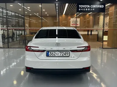 Toyota Camry 2025, 6968 км, за 27826.34 USD