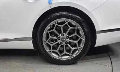 Genesis G80 2022, 138090 км, за 21423.45 USD