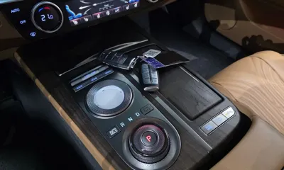 Genesis G80 2022, 138090 км, за 21402.57 USD - фото 9