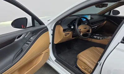 Genesis G80 2022, 138090 км, за 21402.57 USD - фото 10