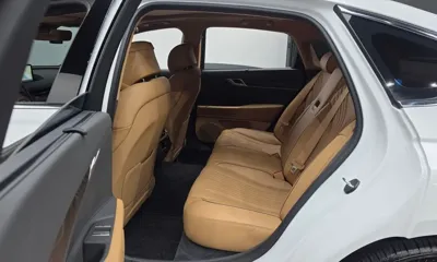Genesis G80 2022, 138090 км, за 21402.57 USD - фото 11