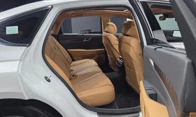 Genesis G80 2022, 138090 км, за 21402.57 USD - фото 12
