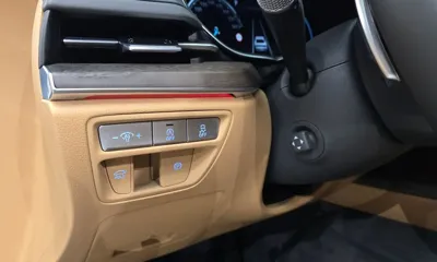 Genesis G80 2022, 138090 км, за 21402.57 USD - фото 13