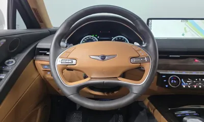 Genesis G80 2022, 138090 км, за 21402.57 USD - фото 15